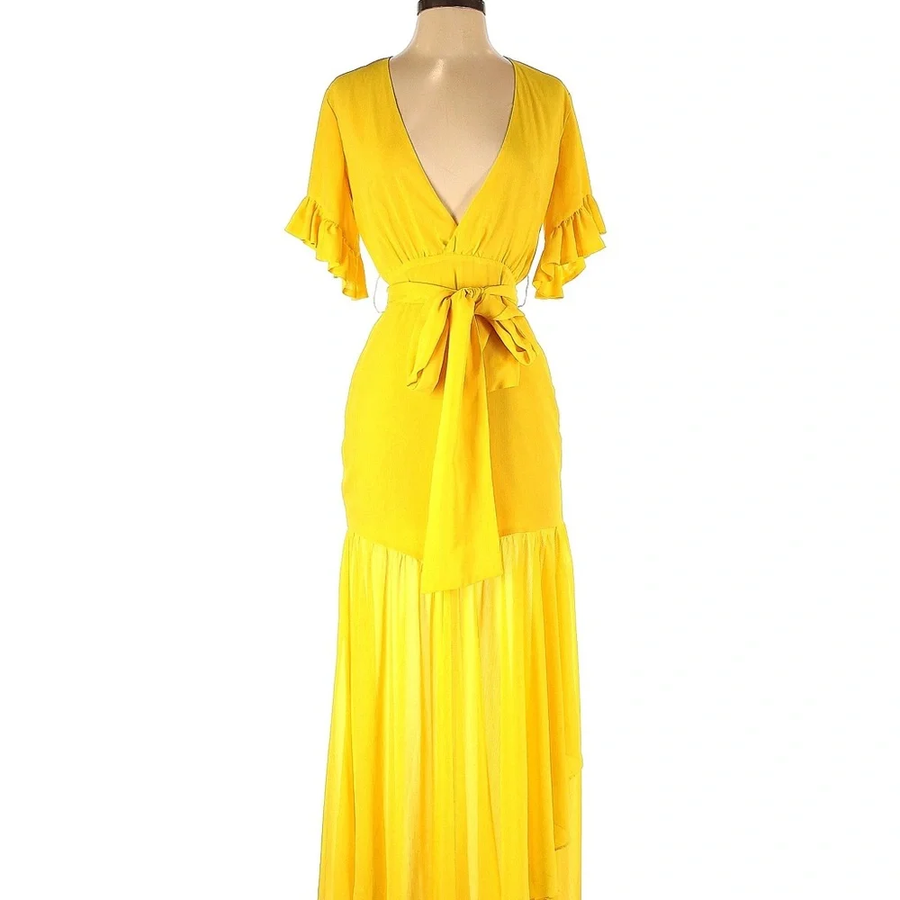 BRAND NEW, never worn - bought from Revolve and missed return window! - Picture 1 of 6